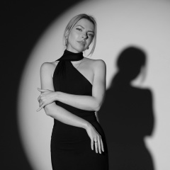 Linka Keopanich, 24.11.1992, Москва