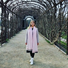 Yulyana Dzeviatava, 27.04.2005, Warszawa