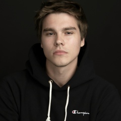 Михаил Бэп, 26.04.1997, Москва