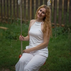 Александра Трубицына, 10.11, Оренбург