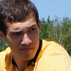 Константин Терентьев, 17.10.1986, Красноярск