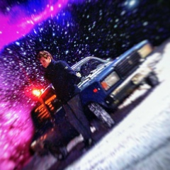 Еловое Деревце