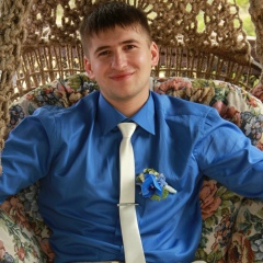 Лёха Решетников, 04.08.1990, Калининград