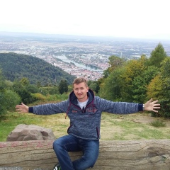 Андрей Шелест, 09.04, Караганда