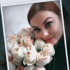 Наташа Омельченко, 23.02.1990, Алматы