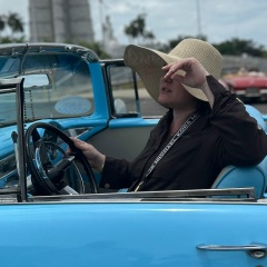 Ира Фролова, 28.11, Санкт-Петербург