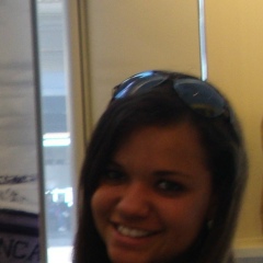 Jéssyca Santos, 11.03.1996, Belo Horizonte