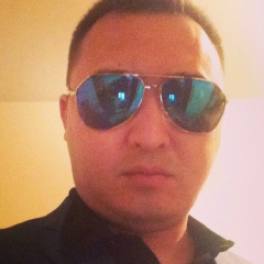 Таласан Карим, 12.04.1982, Алматы