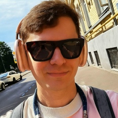 Илья Альшиц, 30.07.1991, Москва