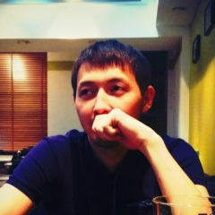 Шухрат Арсланов, 25.07