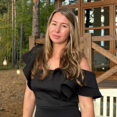 Katrin Fedorova, 13.12, Санкт-Петербург