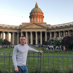 Егор Рева, 28.09, Орёл