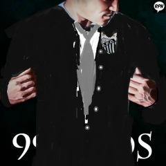 Louis Yakzov, 08.07.1994, Ponta Grossa