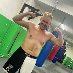 Владимир Кох, 01.07.1990, Новосибирск