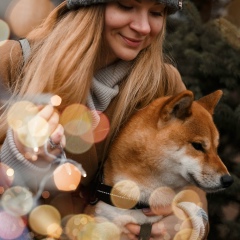 Евгения Бескровная, Санкт-Петербург