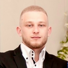 Артём Косырников, 28.12, Звенигород