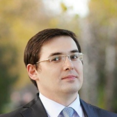 Дмитрий Орза, 13.10.1981, Кишинев