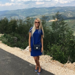 Екатерина Блинушова, 26.09.1988, Москва