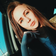 Lera Arhipova, 17.07.1992, Москва