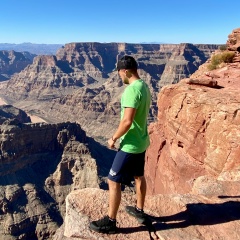 Никита Подольский, 18.05, Miami