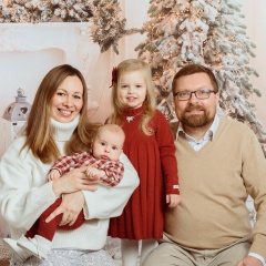 Kira Rainvuori, 18.12.1982, Helsinki