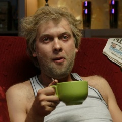 Рустам Рязанский