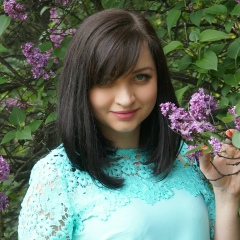 Валерия Проценко, 25.01.1987