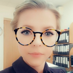 Александра Огнева, 02.01, Белгород