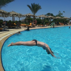 Ольга Дехтярёва, 11.08.1987, Хабаровск