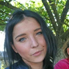 Кира Ларина, 22.07.1987, Москва