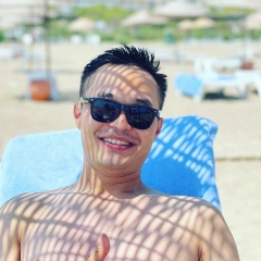 Saken Saparaliyev, 21.12, Алматы