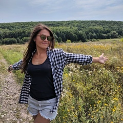 Людмила Дольник, 21.06.1989, Харьков