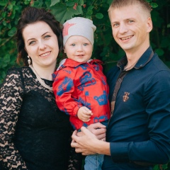 Іванка Поліщук, 07.11, Подволочиск