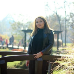 Индира Букашева, 26.10.1985, Алматы