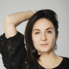 Александра Тишкина, 23.09, Саранск