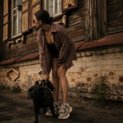 Нелли Роллс, Тюмень