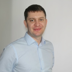 Михаил Трушин, 30.07.1987, Пермь