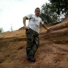 Сергей Жаворонков, Санкт-Петербург