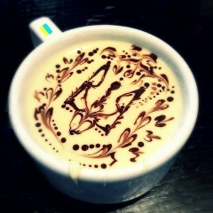 Ира Вишневская, 16.08.1987, Киев