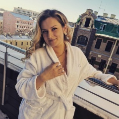 Яна Карвецкая