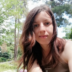 Marina Orlova, 22.09.1985, Калининград