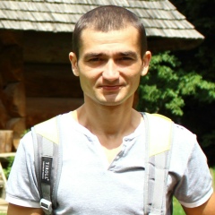 Роман Чарушин, 12.09.1980, Жашков