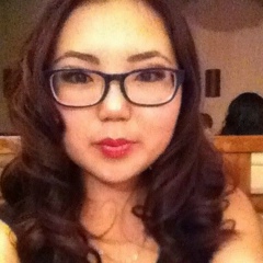 Кундуз Жыргалбекова, 05.05.1993, Москва