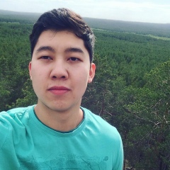 Ильяс Салыков, 28.11, Астана