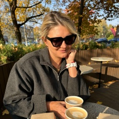 Ирина Шепель, 25.08.1985, Санкт-Петербург