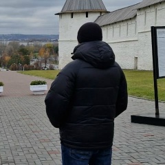 Александр Шурухин, Моршанск