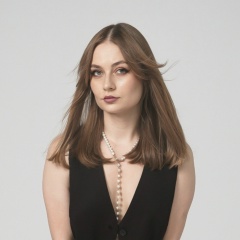 Наталия Минчакова, 29.01, Москва