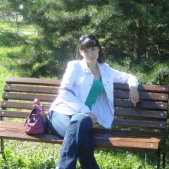 Елена Мишина, 25.10.1989, Калуга