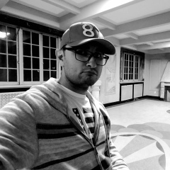 Bakhtiyor Khakimov, 25.05.1929, New York City