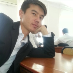 Aydos Allambergenov, 17.12.1991, Кунград